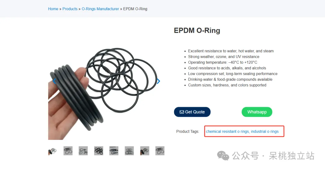 SEO 高手都在靠 Tag 吃流量：彻底教你‘黄金 SEO Tag’打法