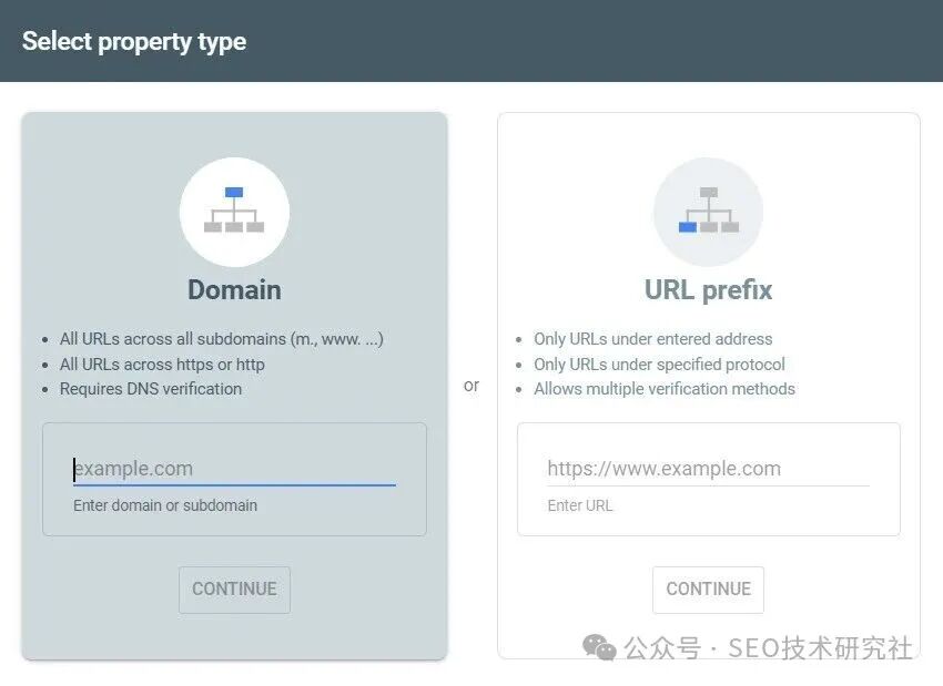 Search Console数据为你代言：驱动GOOGLE SEO决策深度指南