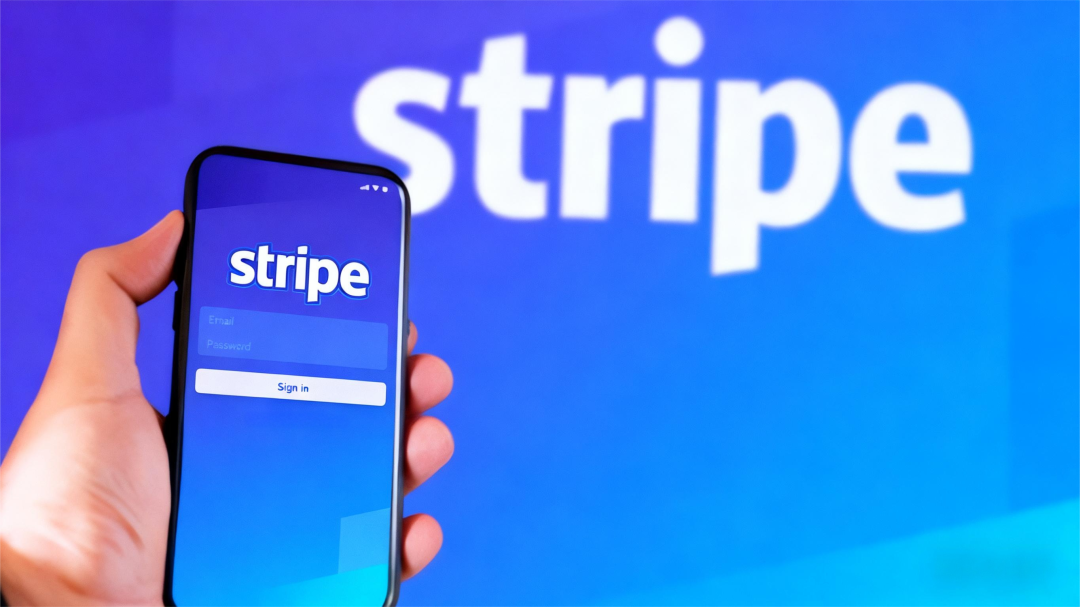 跨境电商卖家怎么使用Stripe收款和提现到国内银行？