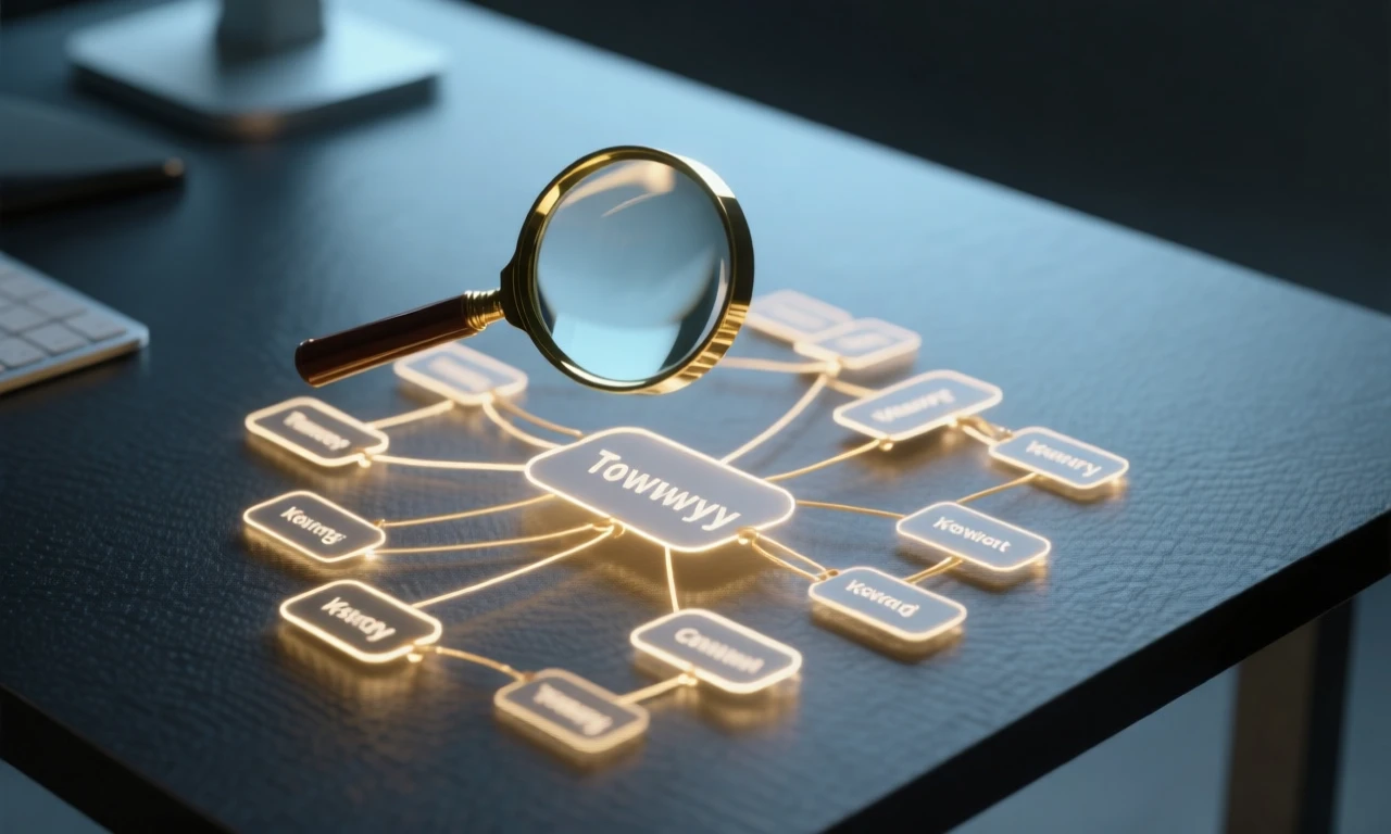 重新定义关键词价值：分类是战略，不是技巧