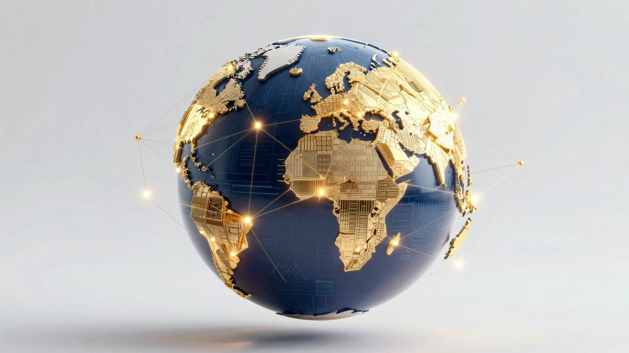 2026年外贸流量争夺战:GEO优化崛起,结构化知识库成AI推荐位入场券