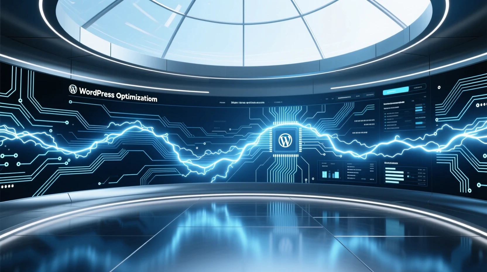 运用高级功能全方位提升 WordPress 网站加载速度